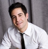 Catching Up with Coty’s Jon Dinapoli
